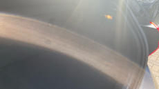 Volkswagen Polo 1.0 TSI Life 5dr Petrol Hatchback